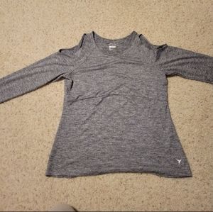 Old Navy Long Sleeve